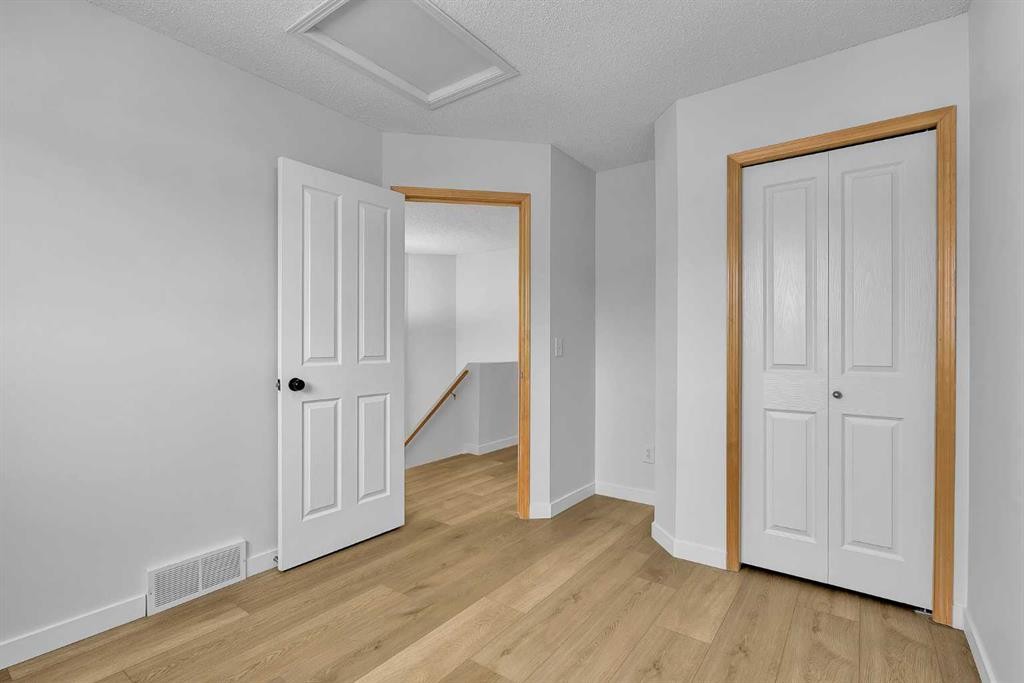 89 Covebrook Place Ne, Calgary, AB - Indoor