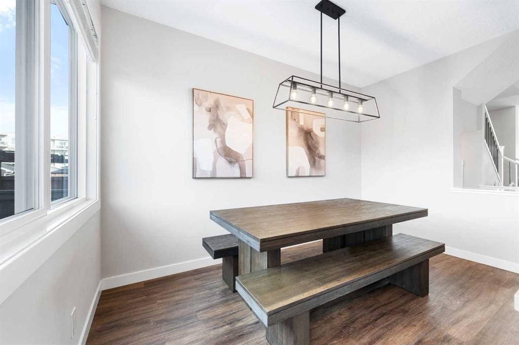 174 Seton Grove Se, Calgary, AB - Indoor Photo Showing Other Room