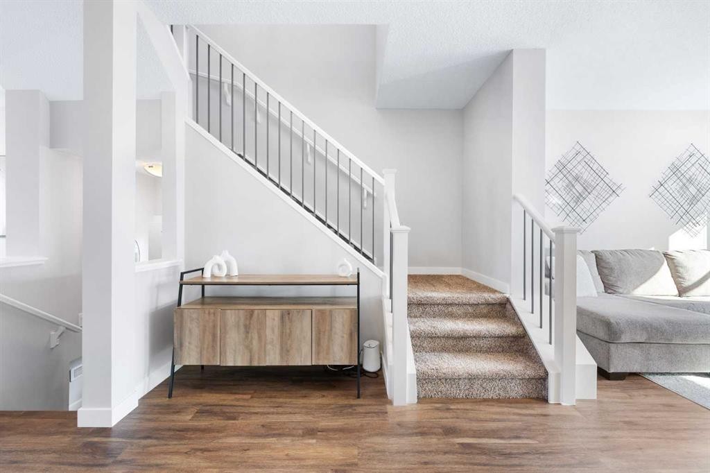 174 Seton Grove Se, Calgary, AB - Indoor Photo Showing Other Room