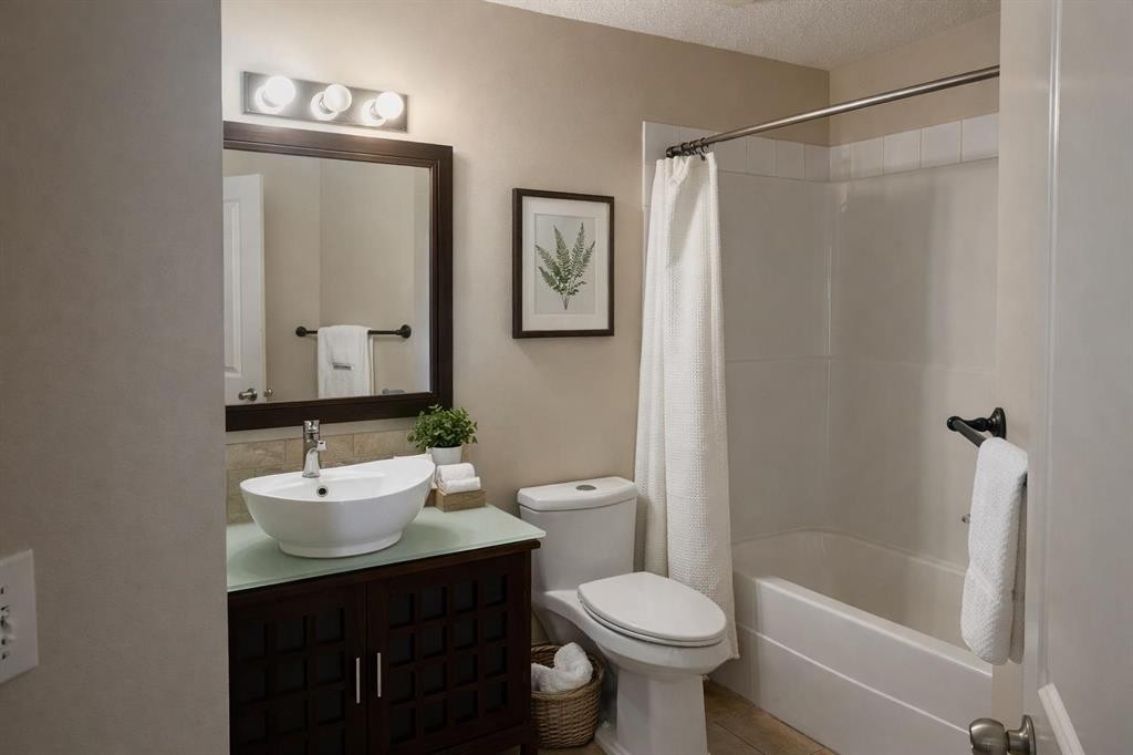 10A Sierra Drive, Olds, AB