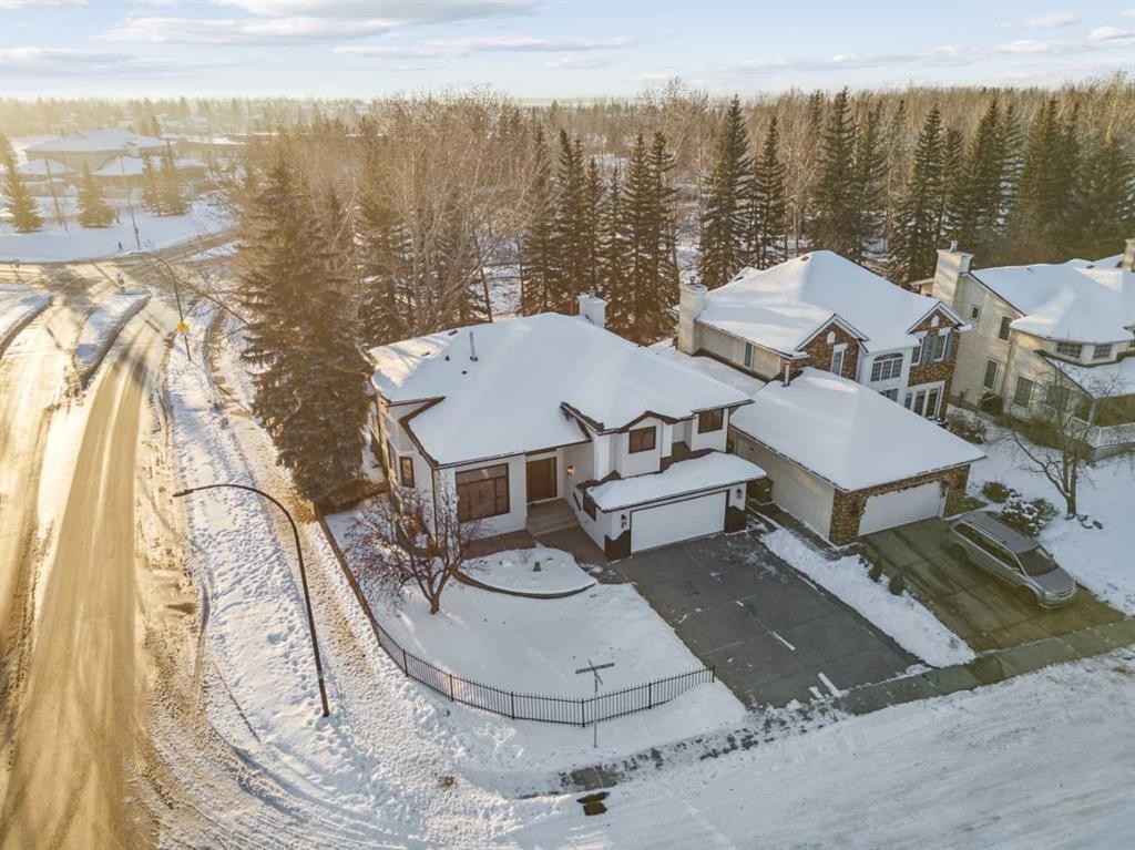 5 Mckenzie Lake Point Se, Calgary, AB - Outdoor