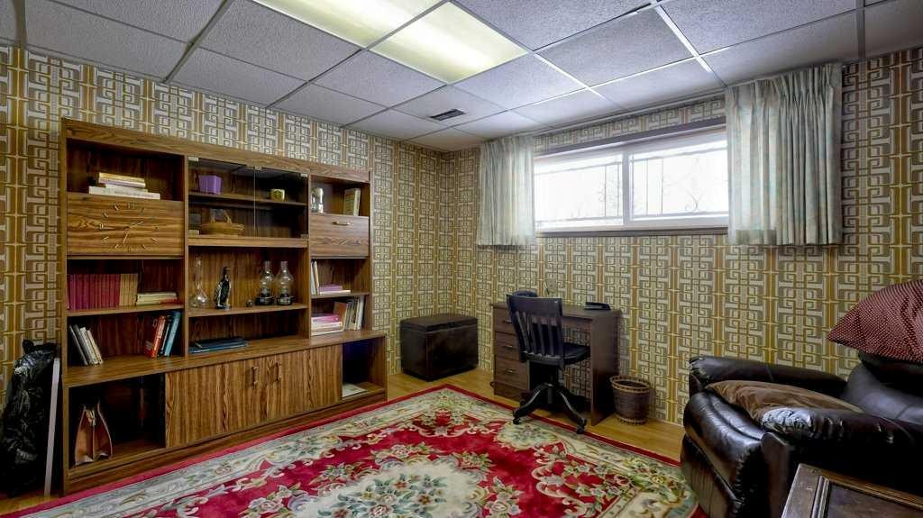 103 Rundlehorn Crescent Ne, Calgary, AB - Indoor