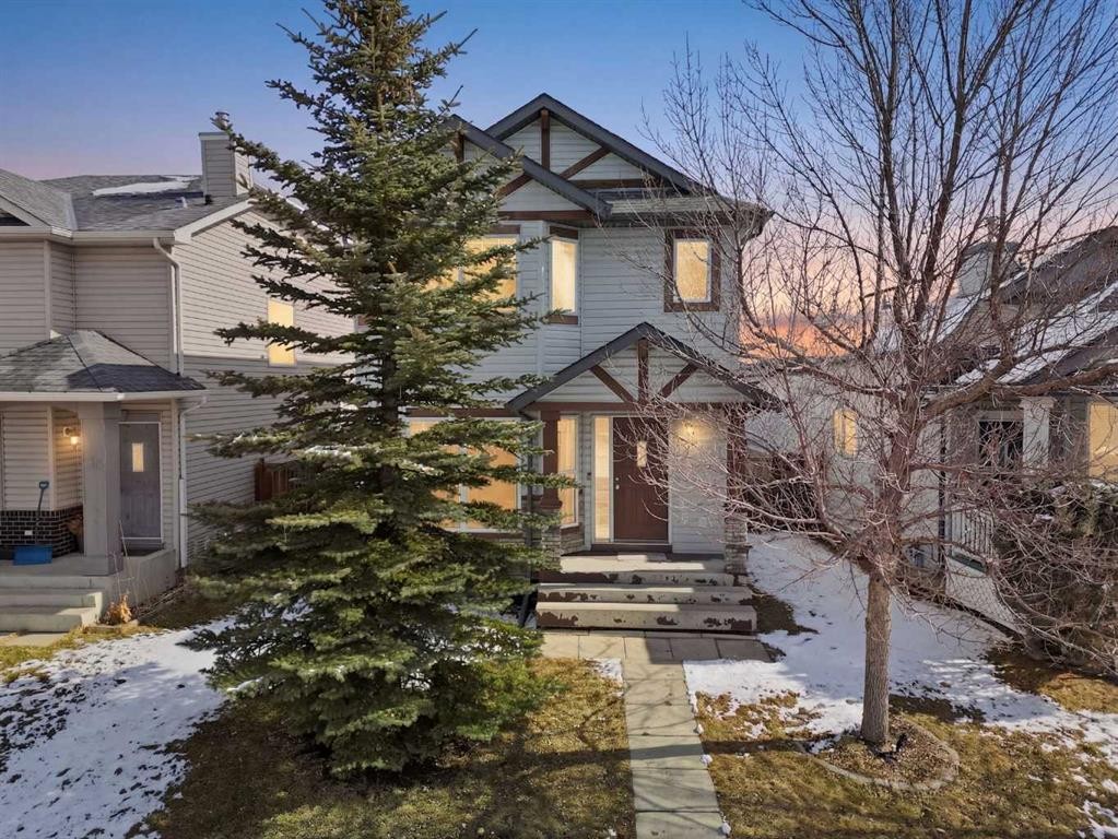 40 Eversyde Circle Sw, Calgary, AB - Outdoor