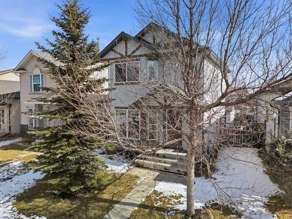 40 Eversyde Circle Sw, Calgary, AB - Outdoor