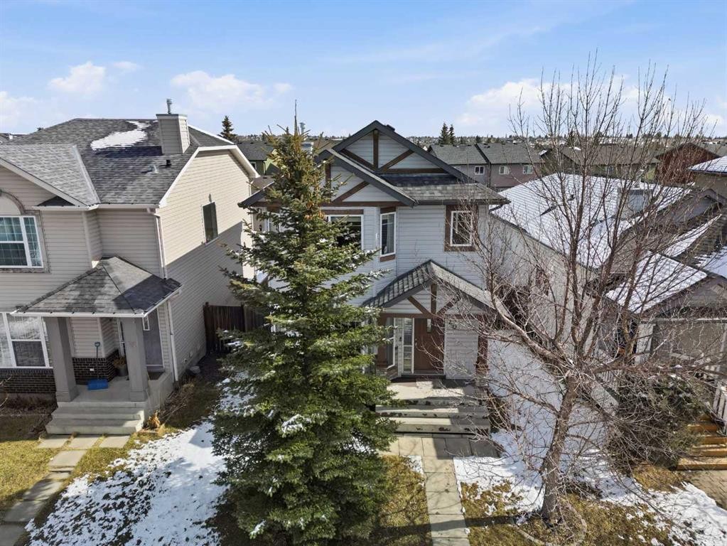 40 Eversyde Circle Sw, Calgary, AB - Outdoor