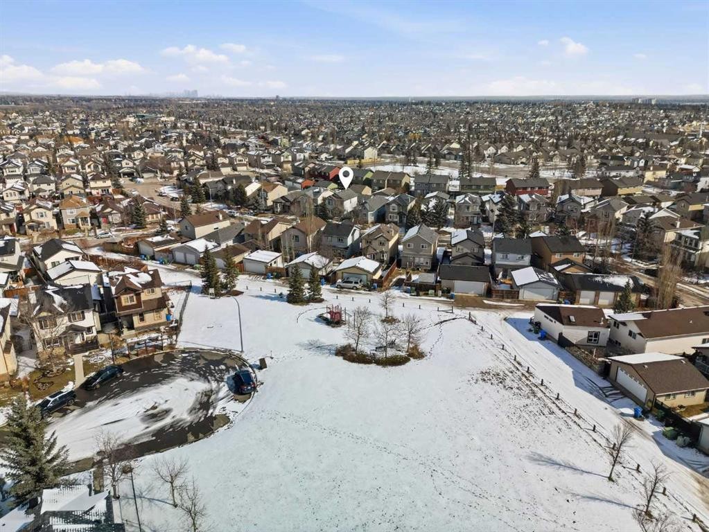 40 Eversyde Circle Sw, Calgary, AB - Outdoor With View