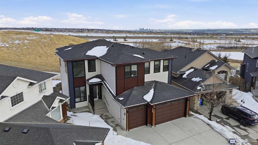 230 Royal Birch View Nw, Calgary, AB - Outdoor