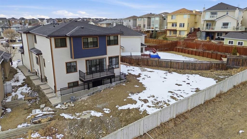 230 Royal Birch View Nw, Calgary, AB - Outdoor