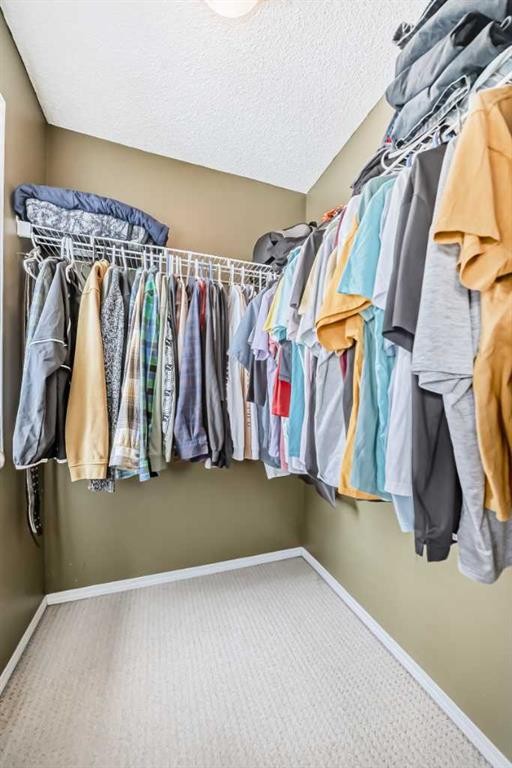 71 Covepark Rise Ne, Calgary, AB - Indoor With Storage