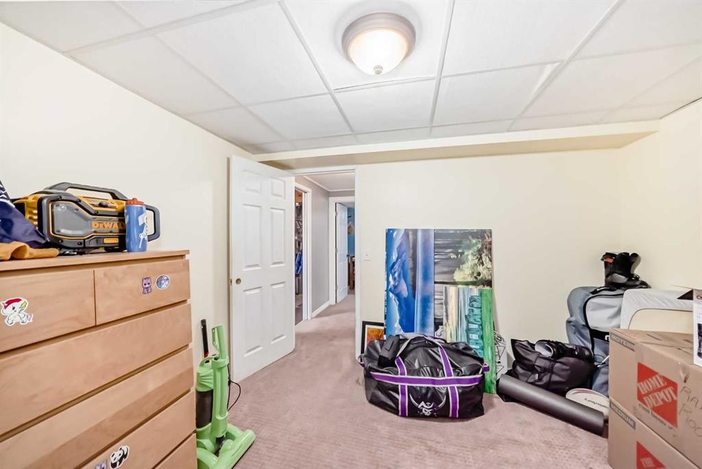 71 Covepark Rise Ne, Calgary, AB - Indoor