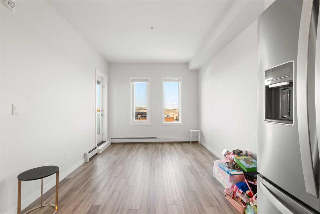 208-138 Sage Valley Common Nw, Calgary, AB - Indoor Photo Showing Other Room