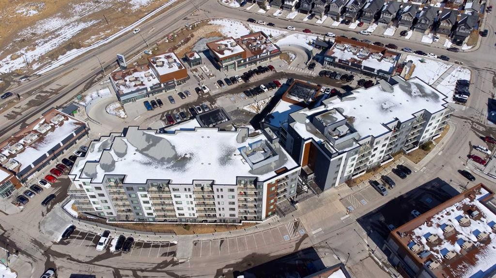 208-138 Sage Valley Common Nw, Calgary, AB -