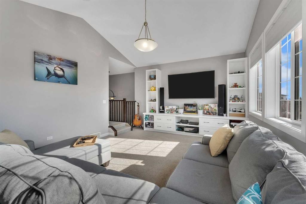 140 Rainbow Falls Heath, Chestermere, AB - Indoor