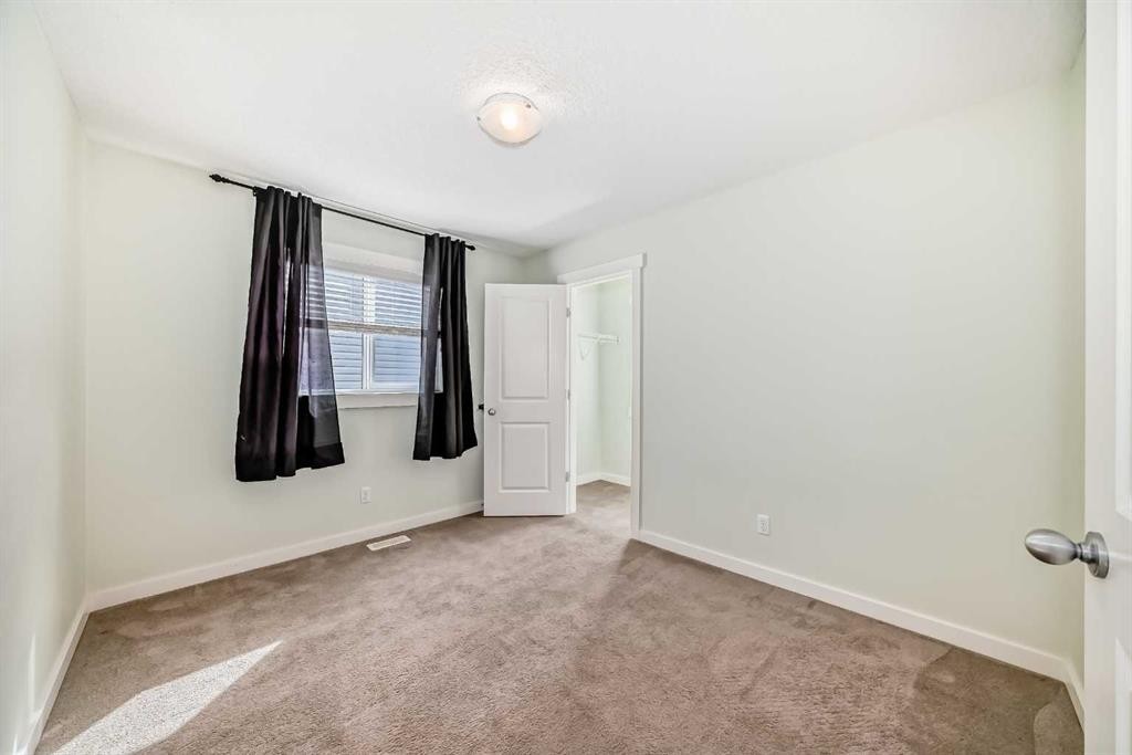 112 Chaparral Valley View Se, Calgary, AB - Indoor Photo Showing Other Room