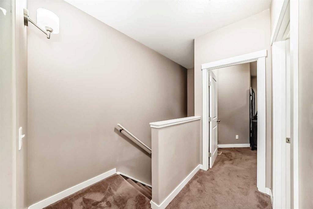 37 Skyview Ranch Gardens Ne, Calgary, AB - Indoor Photo Showing Other Room