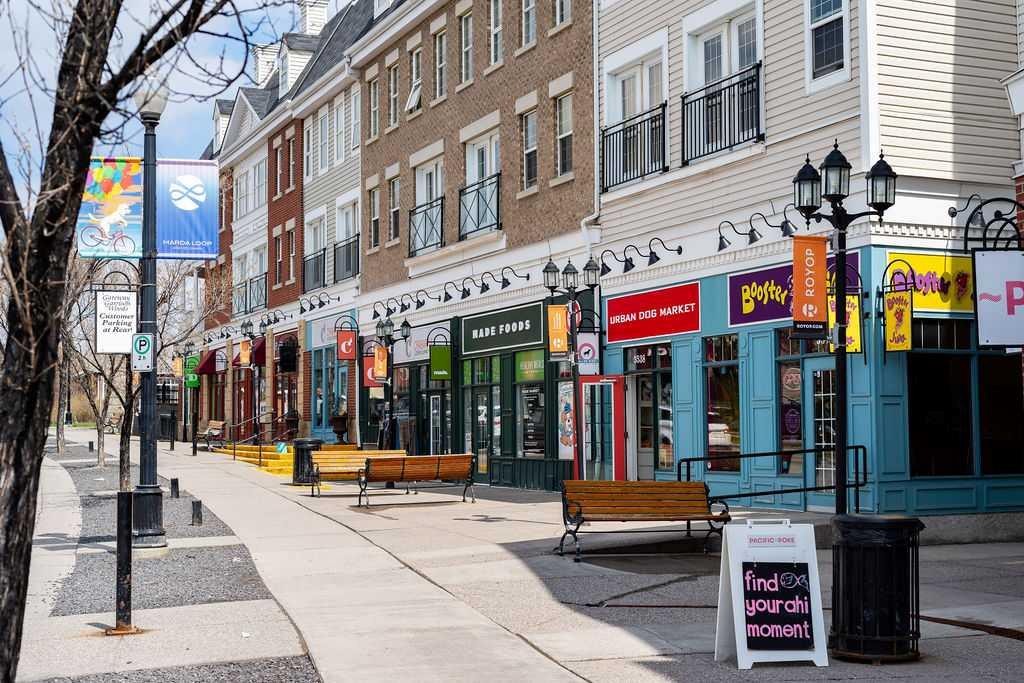 3510 21 Street Sw, Calgary, AB - Outdoor