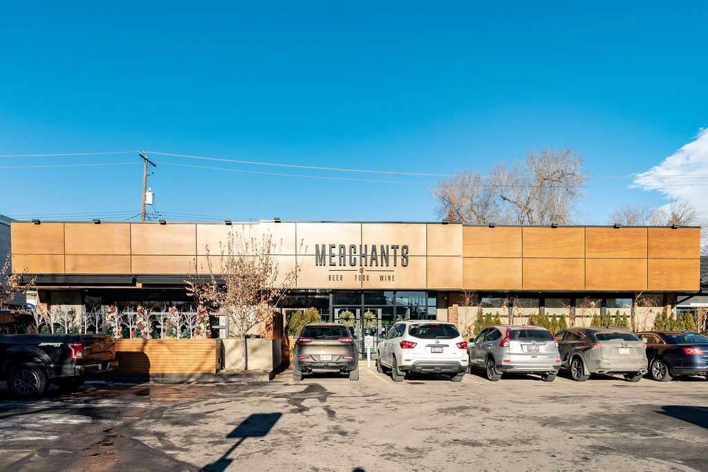 3510 21 Street Sw, Calgary, AB - Outdoor