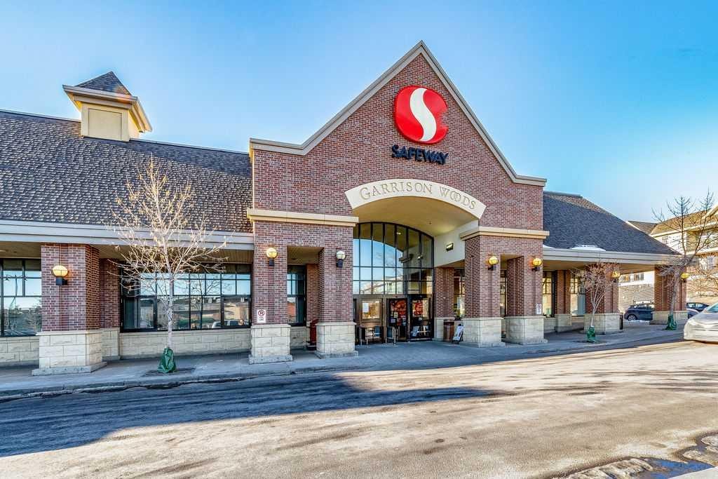 3510 21 Street Sw, Calgary, AB - Outdoor