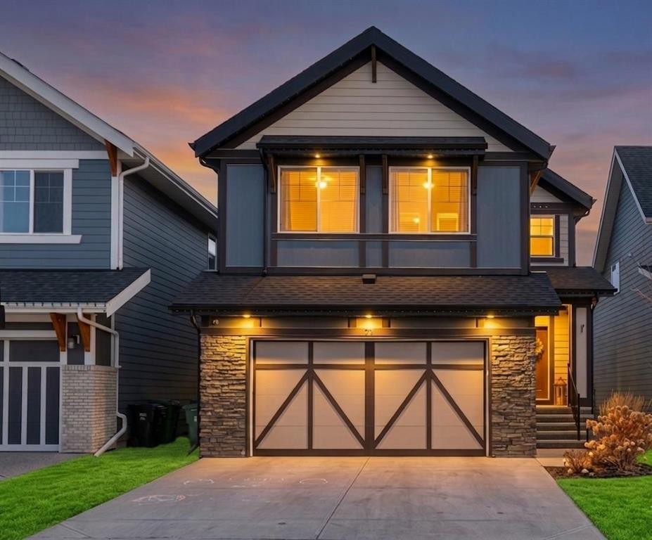 21 Masters Place Se, Calgary, AB