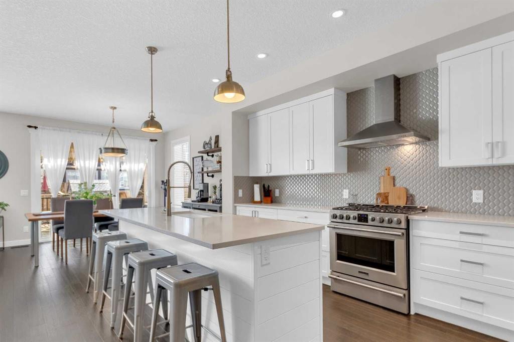 21 Masters Place Se, Calgary, AB