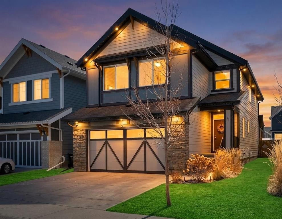 21 Masters Place Se, Calgary, AB