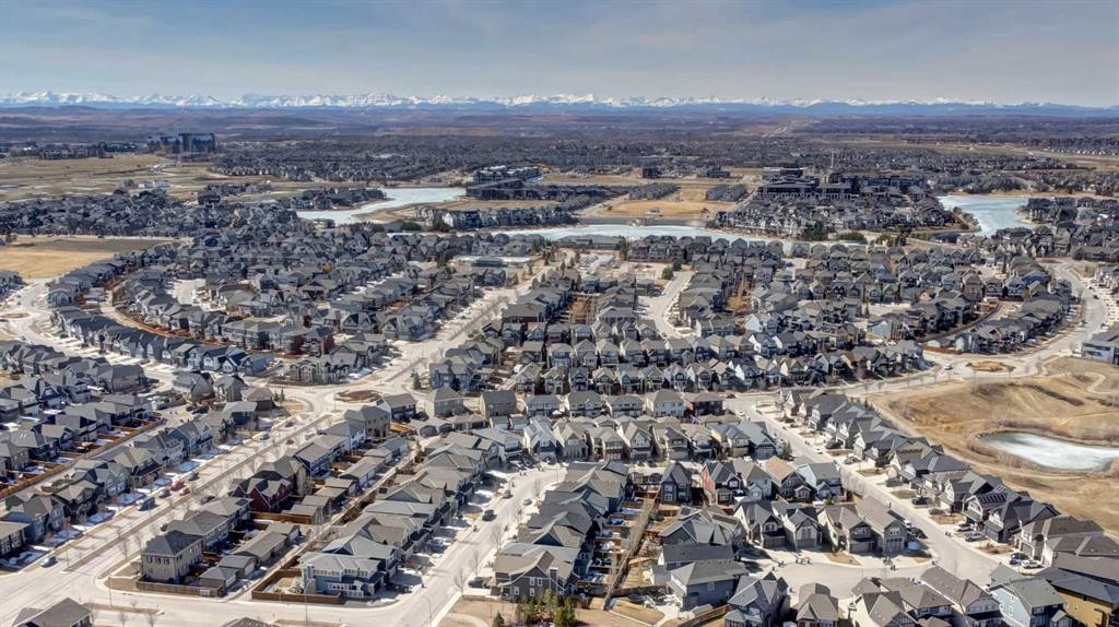 21 Masters Place Se, Calgary, AB