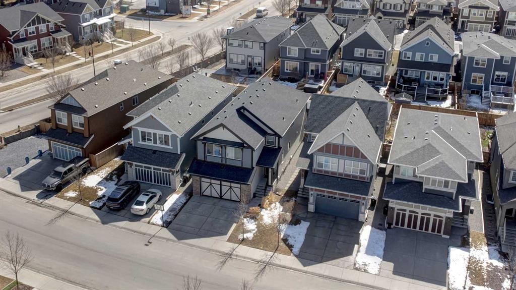 21 Masters Place Se, Calgary, AB