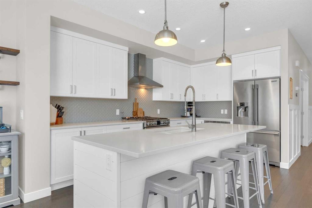 21 Masters Place Se, Calgary, AB