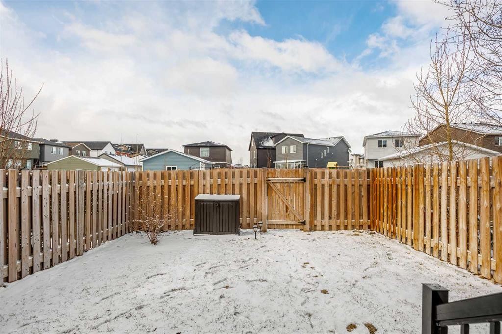 265 Seton Circle Se, Calgary, AB - Outdoor