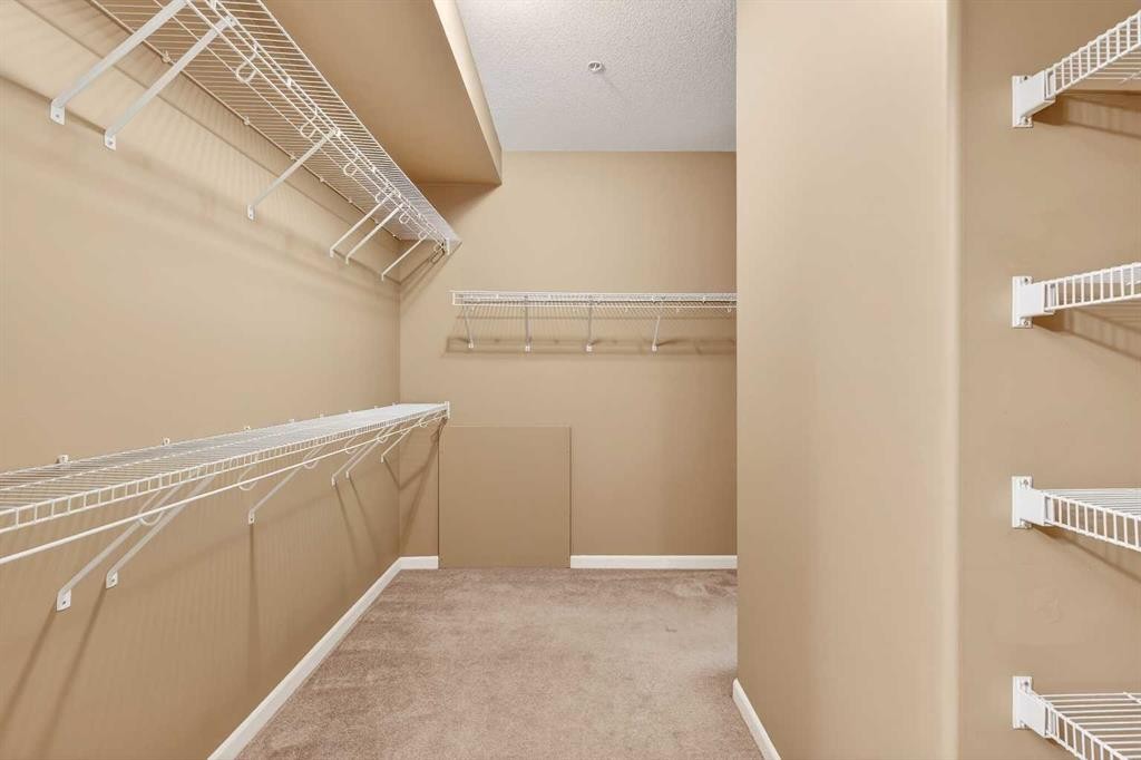 137-52 Cranfield Link Se, Calgary, AB - Indoor With Storage