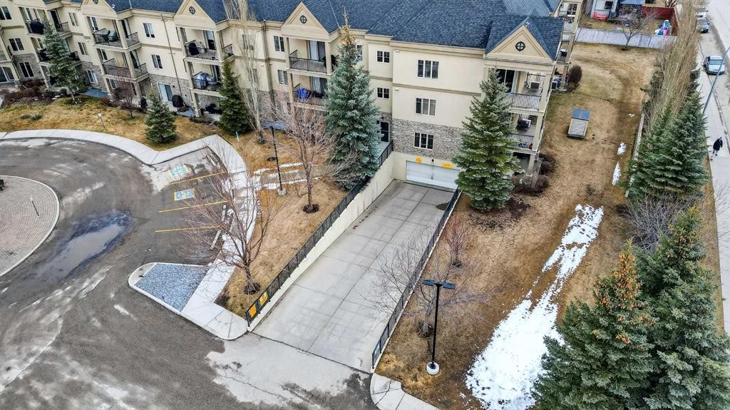 137-52 Cranfield Link Se, Calgary, AB - Outdoor