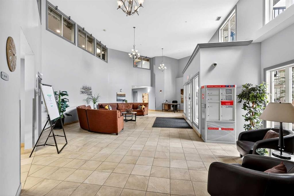 137-52 Cranfield Link Se, Calgary, AB - Indoor Photo Showing Other Room