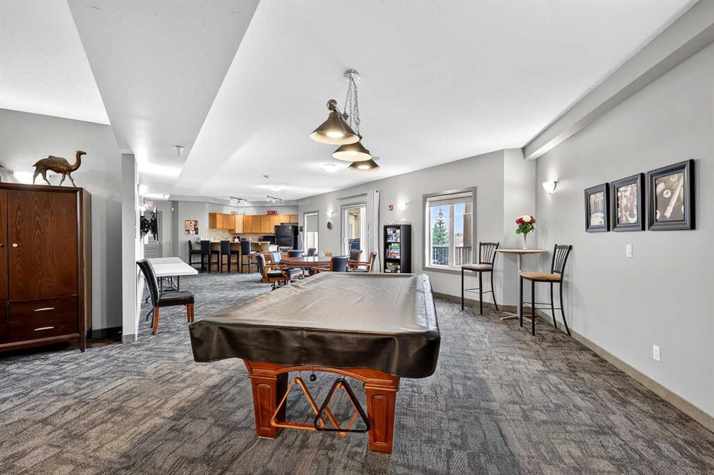 137-52 Cranfield Link Se, Calgary, AB - Indoor Photo Showing Other Room