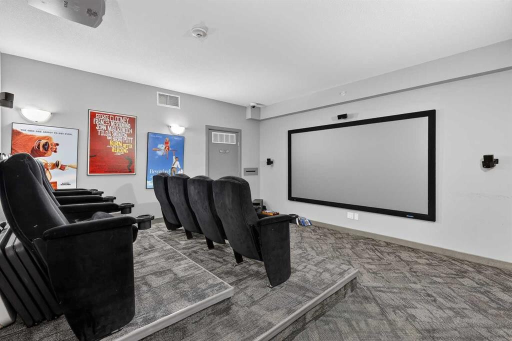 137-52 Cranfield Link Se, Calgary, AB - Indoor Photo Showing Other Room