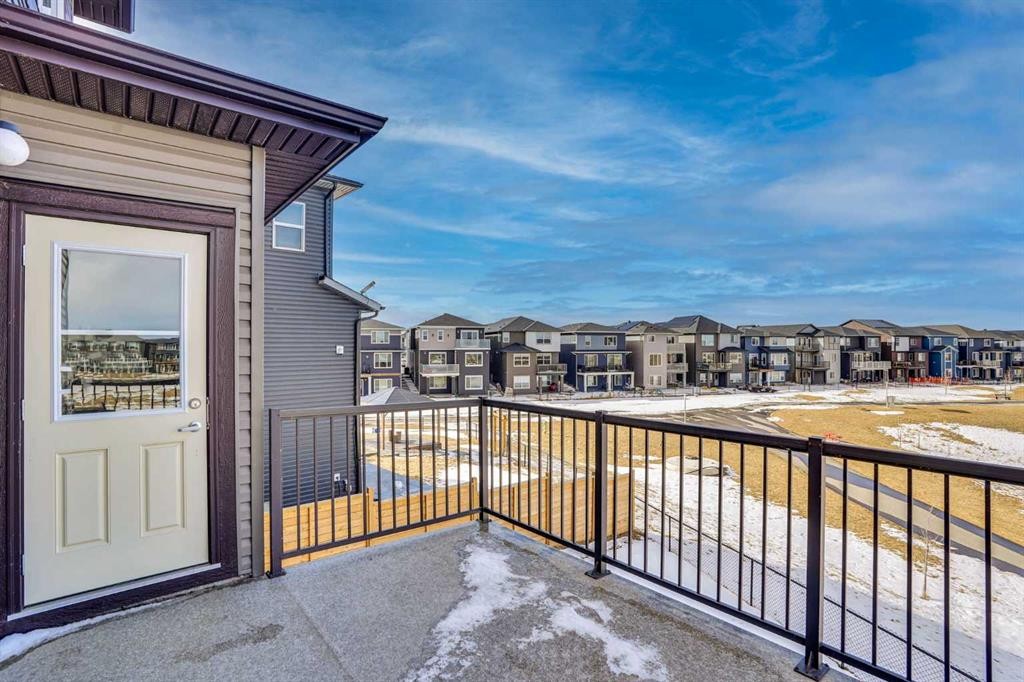 47 Corner Meadows Row Ne, Calgary, AB - Outdoor