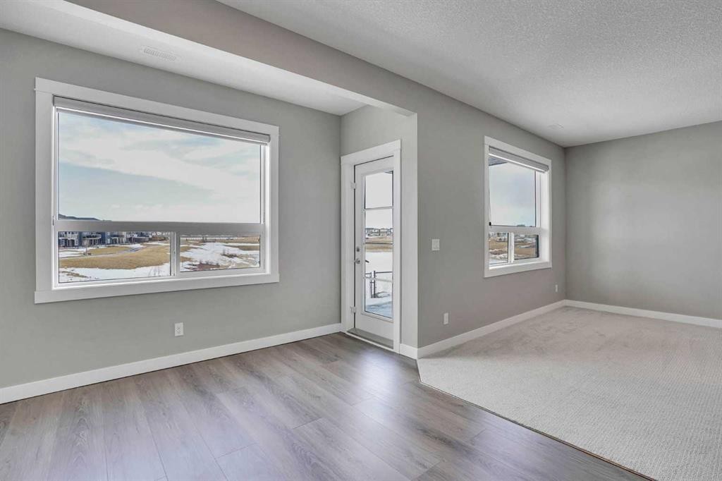 47 Corner Meadows Row Ne, Calgary, AB - Indoor Photo Showing Other Room
