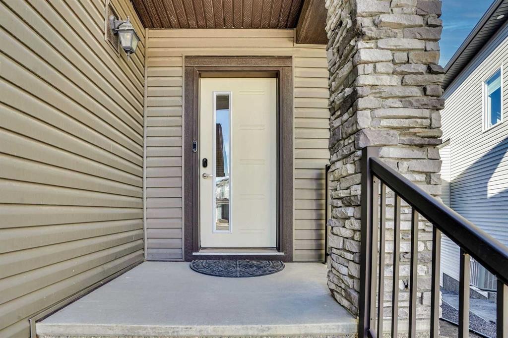 47 Corner Meadows Row Ne, Calgary, AB - Outdoor With Exterior