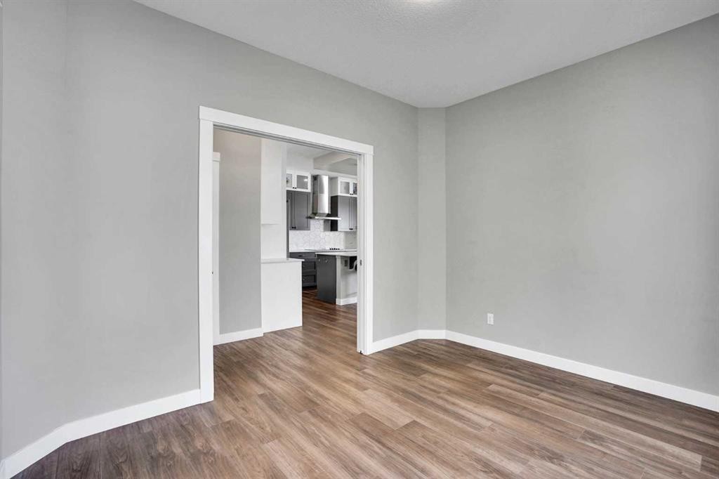 47 Corner Meadows Row Ne, Calgary, AB - Indoor Photo Showing Other Room