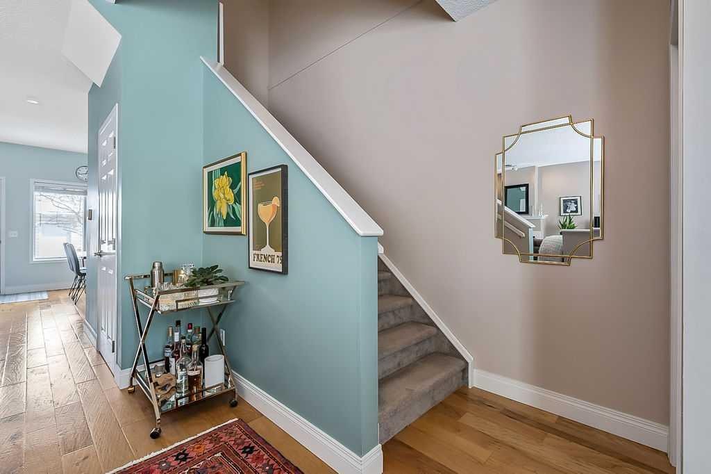 119 Citadel Lane Nw, Calgary, AB - Indoor Photo Showing Other Room