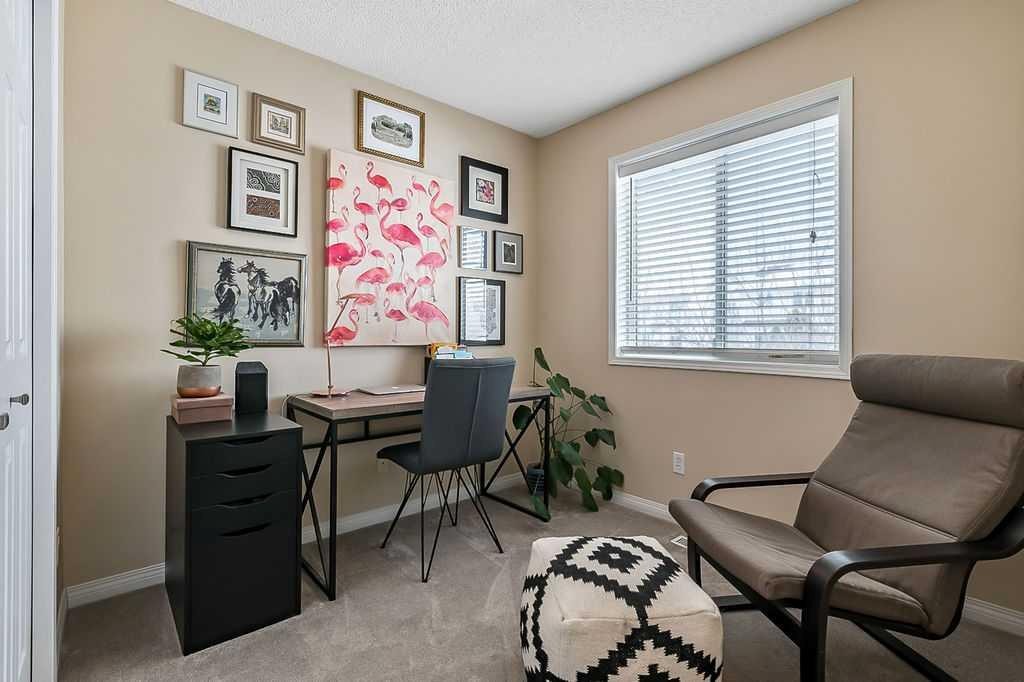 119 Citadel Lane Nw, Calgary, AB - Indoor