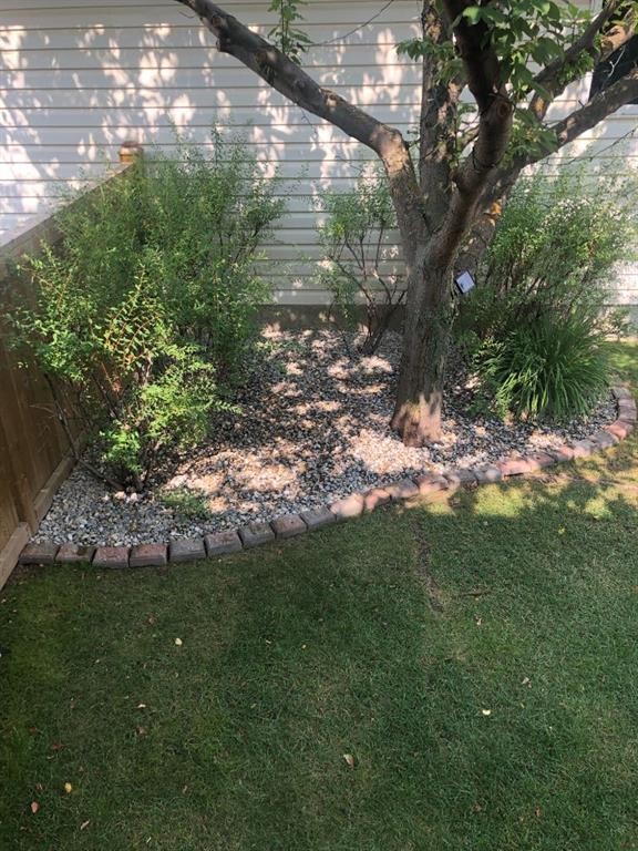 119 Citadel Lane Nw, Calgary, AB - Outdoor