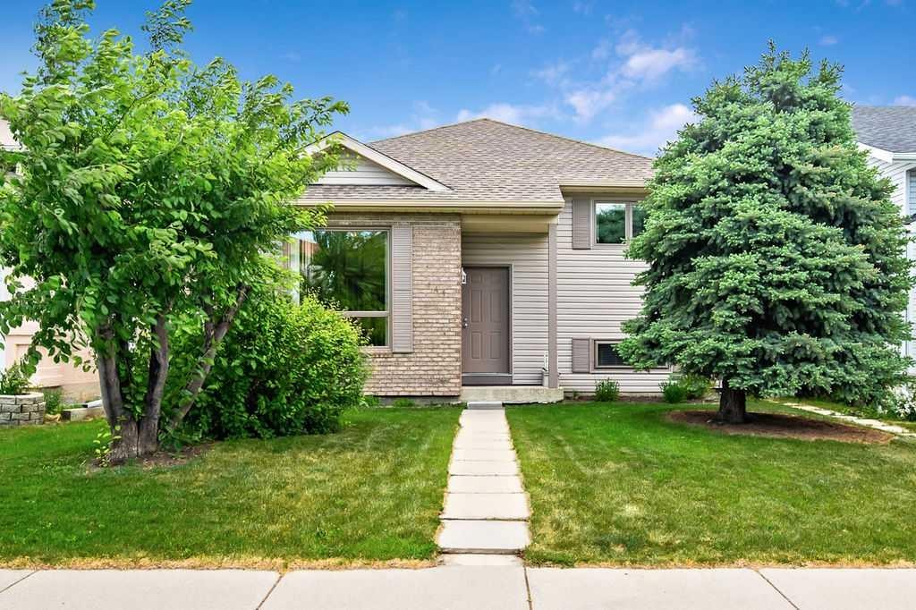 141 Shawfield Way Sw, Calgary, AB - Outdoor