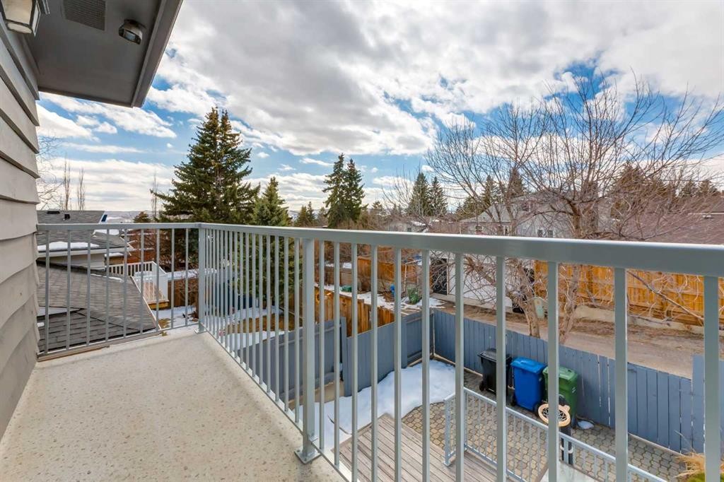 68 Silver Ridge Court Nw, Calgary, AB - Outdoor