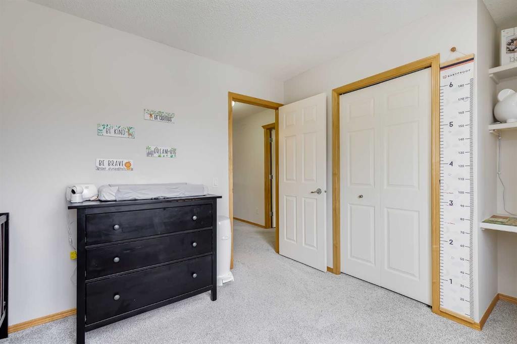 96 Chapala Square Se, Calgary, AB - Indoor