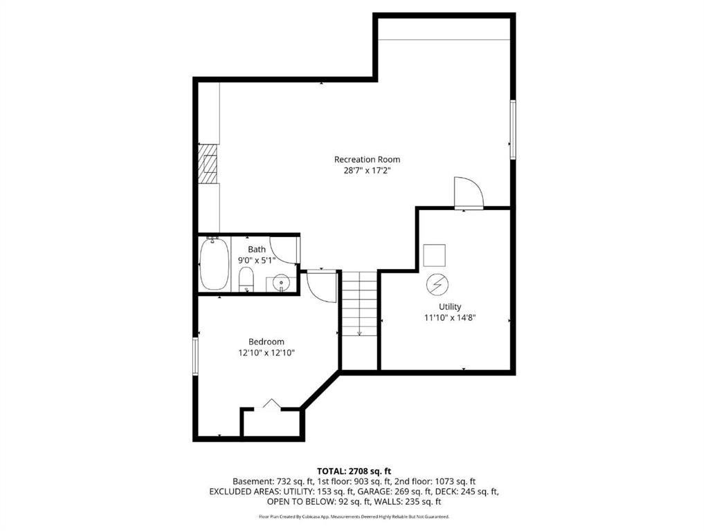 96 Chapala Square Se, Calgary, AB - Other