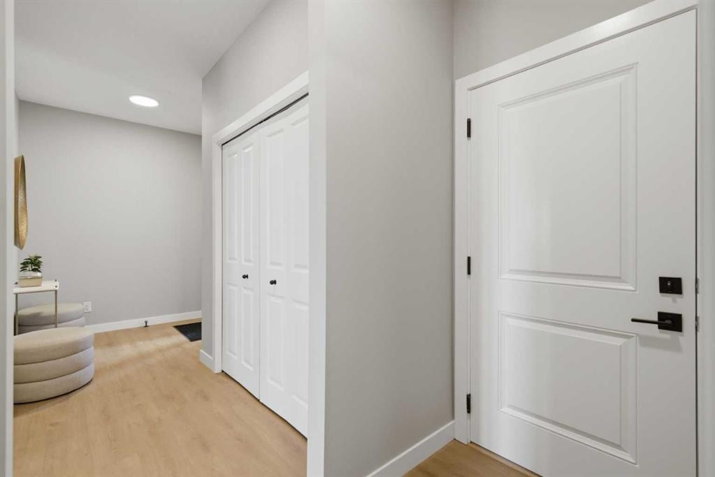 147 Belvedere Crescent Se, Calgary, AB - Indoor Photo Showing Other Room