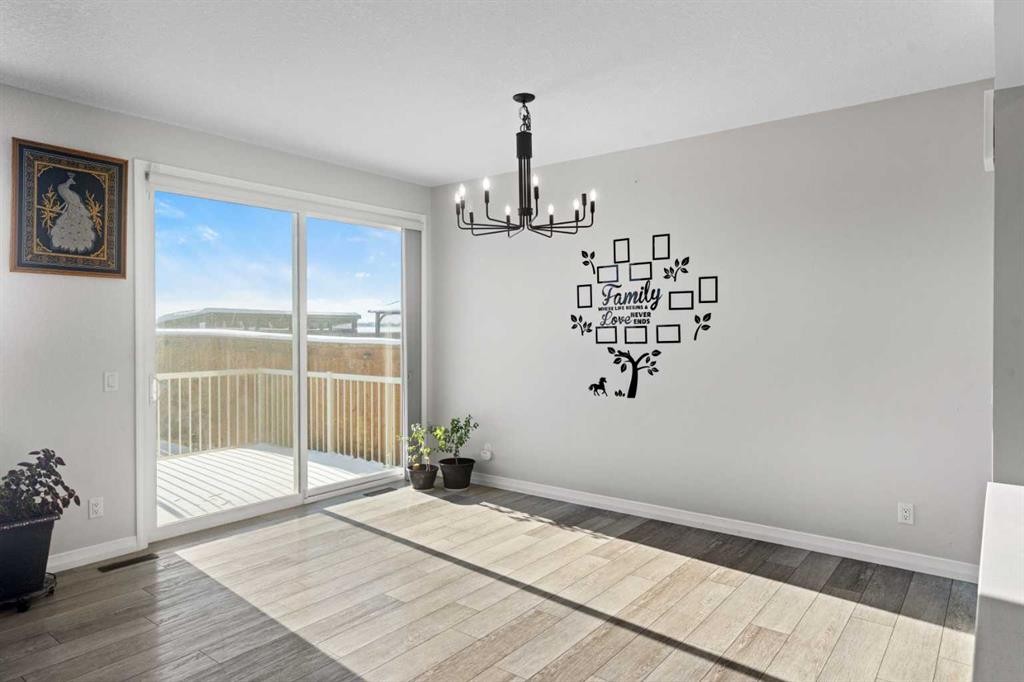 437 Corner Meadows Way Ne, Calgary, AB - Indoor