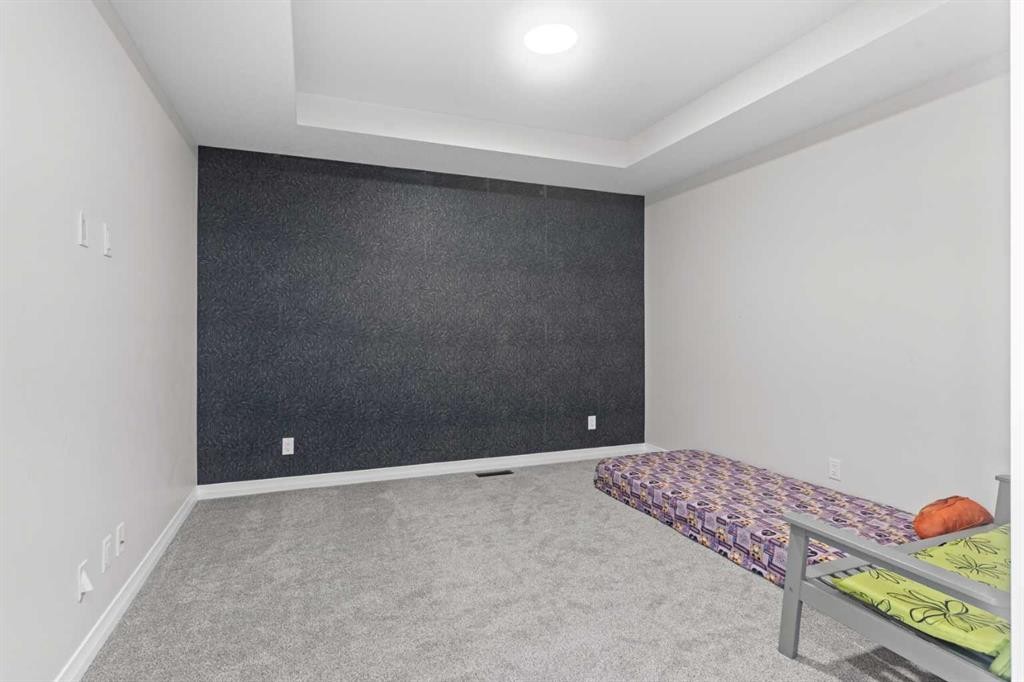 437 Corner Meadows Way Ne, Calgary, AB - Indoor