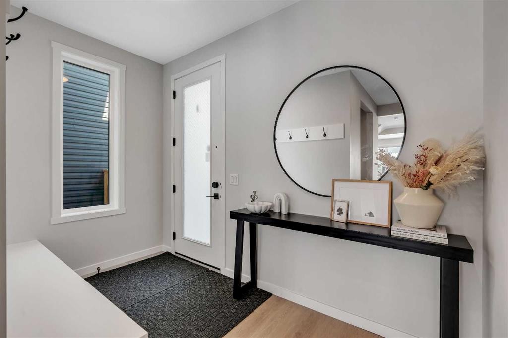 23 Savoy Terrace Se, Calgary, AB - Indoor Photo Showing Other Room