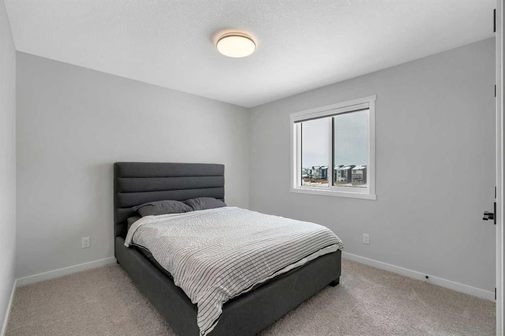 23 Savoy Terrace Se, Calgary, AB - Indoor Photo Showing Laundry Room